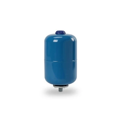 Vandpumpe tryktank